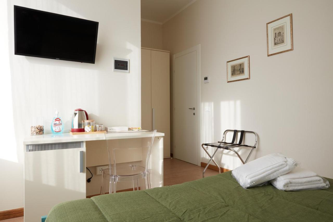 Guest house La Fortuna Lucca