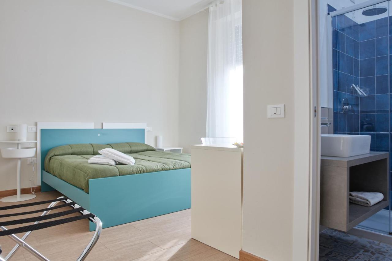 La Fortuna Guest house Lucca