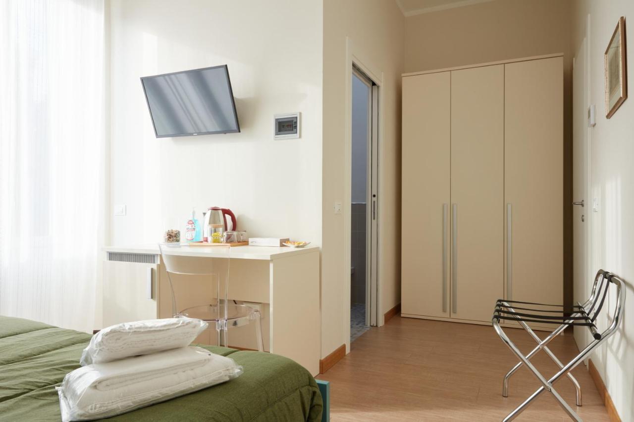 Guest house La Fortuna Lucca
